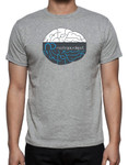 Nootropics Depot Brain Logo T-Shirt