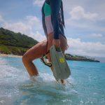 Speedo DMC Super Fins for swimming in open water