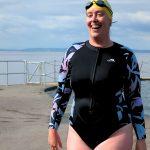 Neoprene swimwear benefits