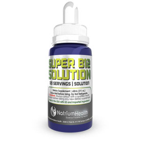 Super B12 Solution