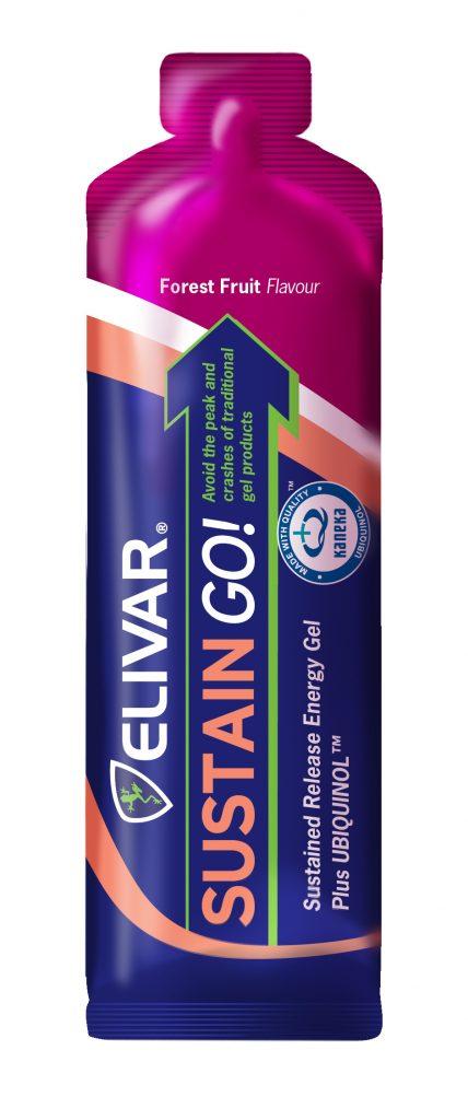 Energy gels