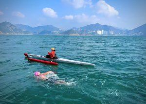 Swim Hong Kong