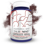 Tauromag Capsules | Magnesium Acetyl Taurinate