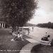 History of swimming in London