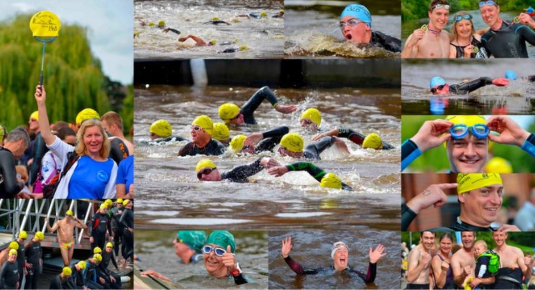 Severn Mile