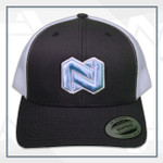 Nootropics Depot Snapback Trucker Hat