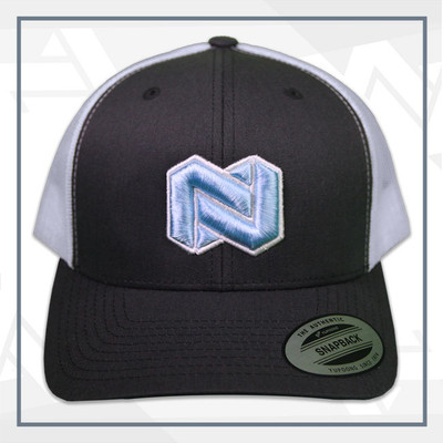 Nootropics Depot Snapback Trucker Hat