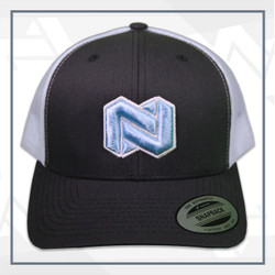 Nootropics Depot Snapback Trucker Hat