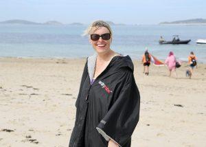Jessica Hepburn