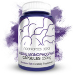 Uridine Monophosphate Capsules | Disodium Salt