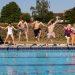Ware Priory Lido
