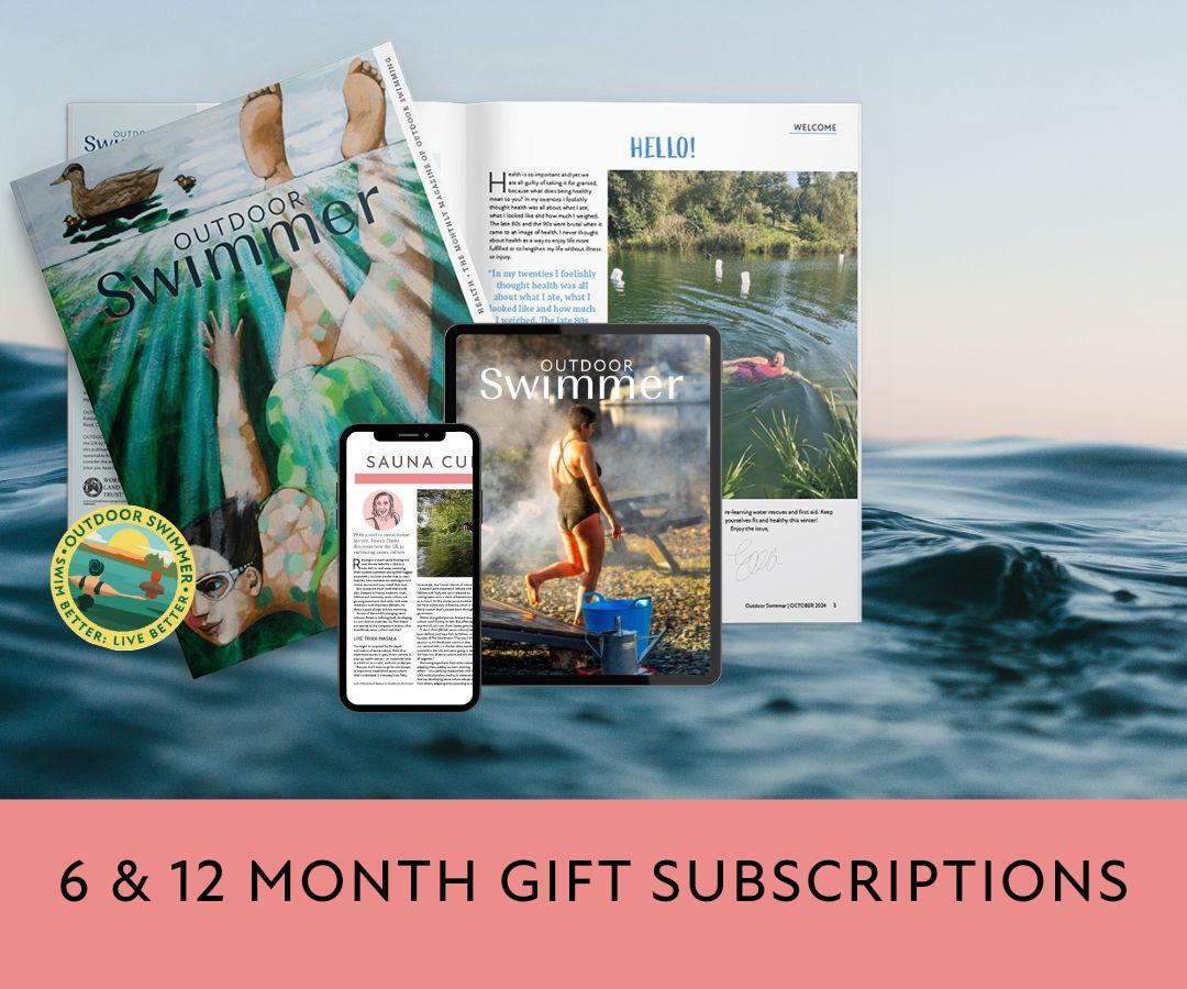 Gift subscriptions