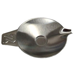 Extra Large Weigh Pan | For Use With NDS-201 Milligram Scale