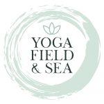 Yoga Field & Sea