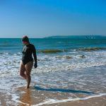 Zone3 OWS TI+ thermal swimsuit long sleeve
