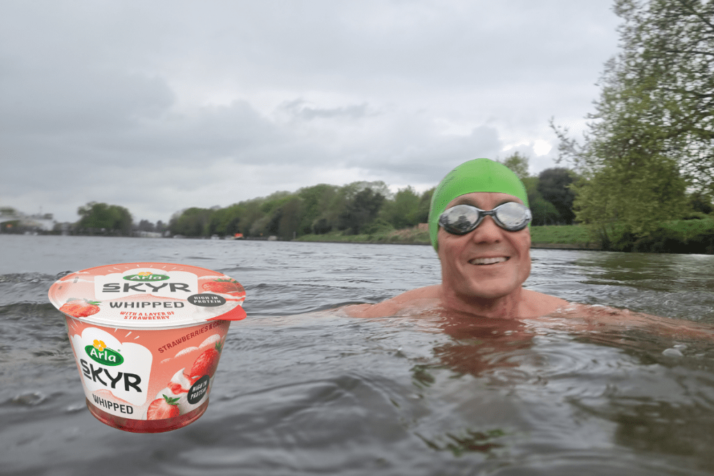 Arla nutrition