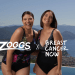 Zoggs X BCN