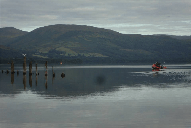 BLDSA Loch Lomond