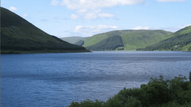 BLDSA St Mary’s Loch