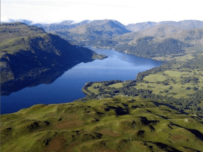BLDSA Ullswater
