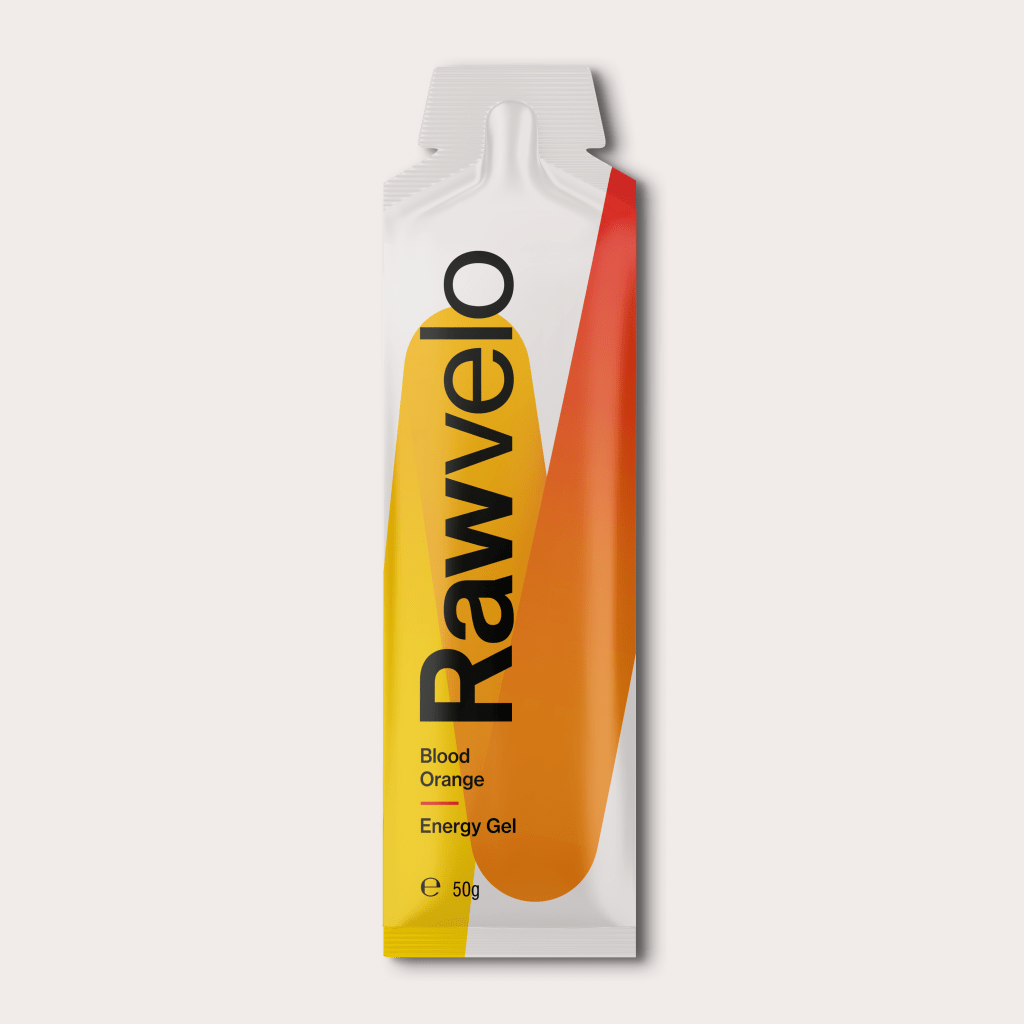 Energy gels