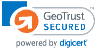 GeoTrust Secured