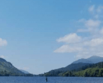 Great Glen Wild Swimming Retreat