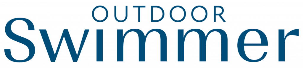 Outdoor Swimmer Magazine logo