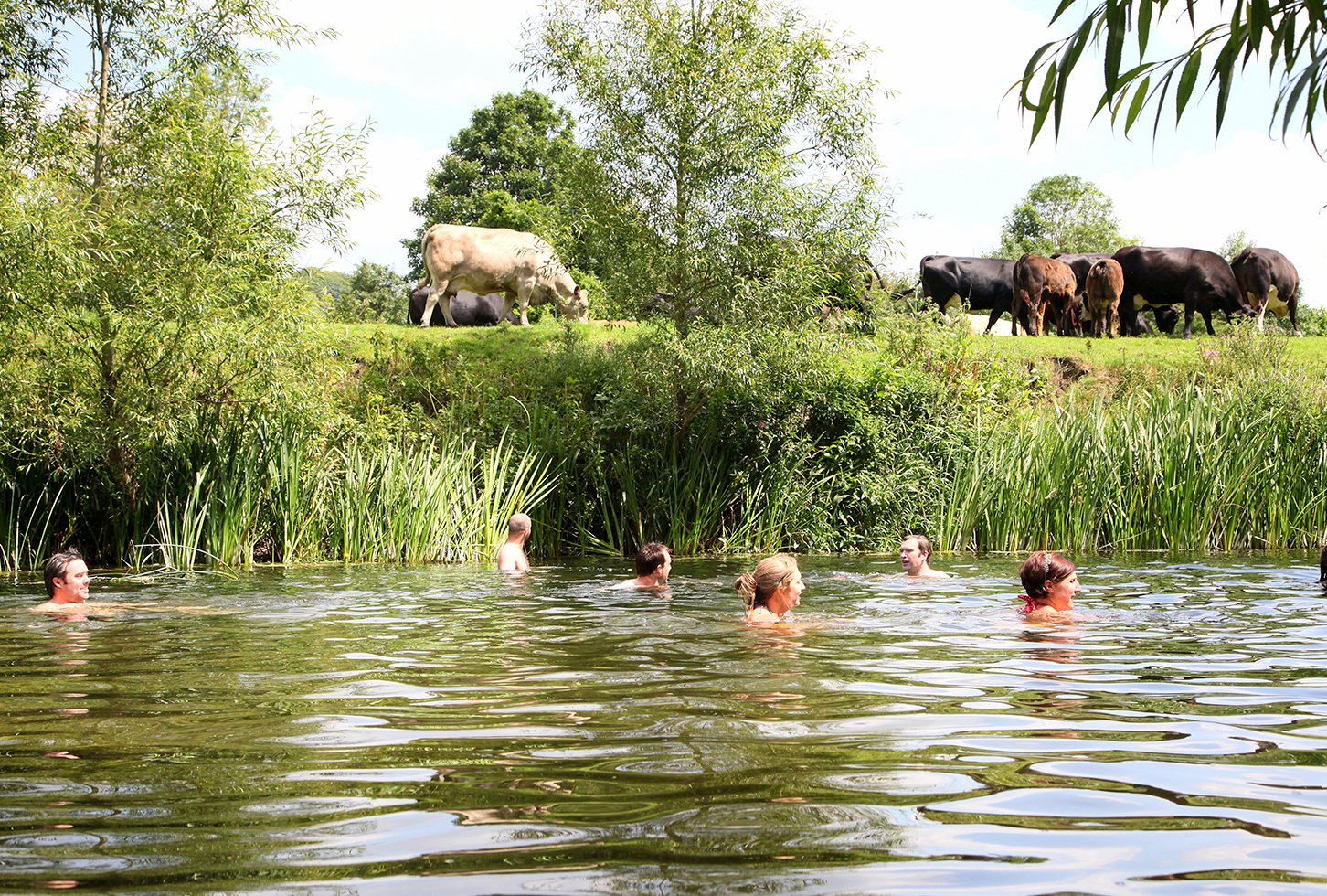 Port Meadow