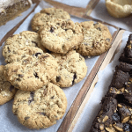 Cookie recipe