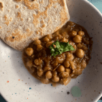Chana Masala recipe