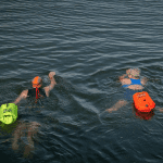 Tow float bag