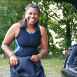 Open water event