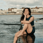 Tidal pools