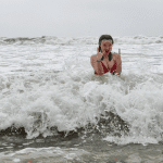 Bodysurfing