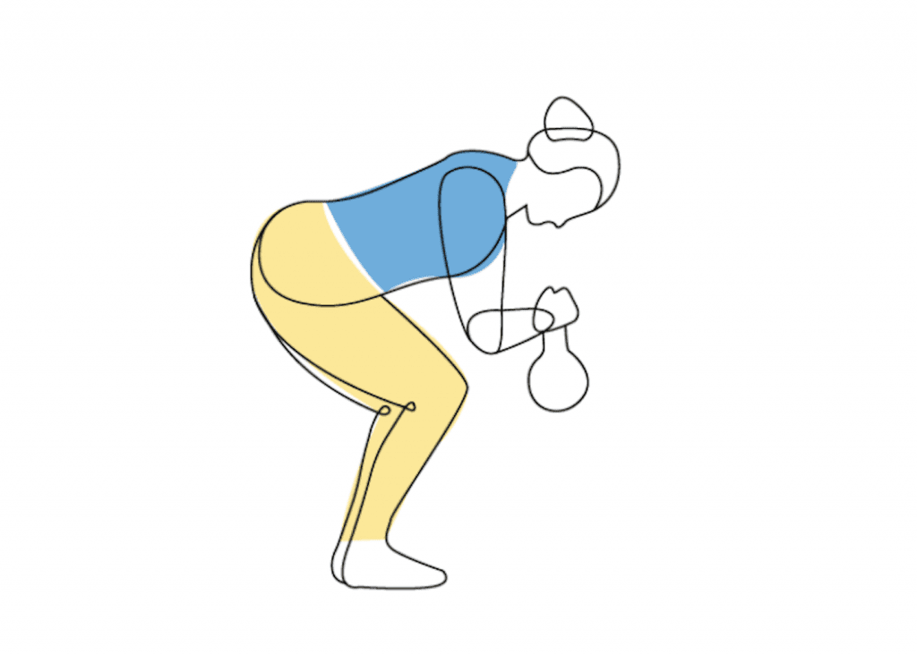 Shoulder exercise