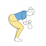 Shoulder exercise