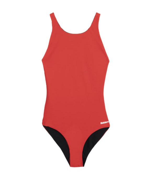 Plus-size swimsuits