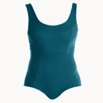 Plus-size swimsuits