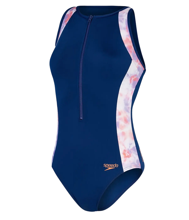 Plus-size swimsuits