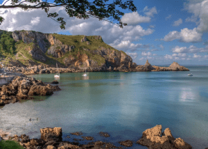 Swimming Torbay