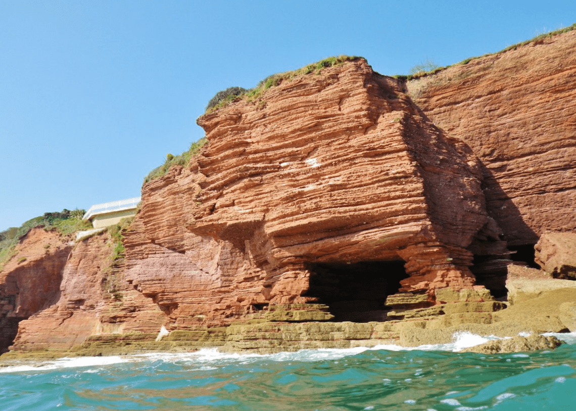 Swimming Torbay
