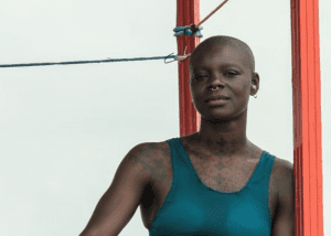 Yvette Tetteh