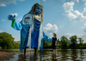 Save the Wye
