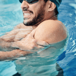 Shoulder injury