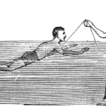 Swim technique