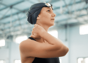 Neck pain