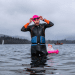 Cumbria swimming challenge