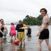 Queer swim groups