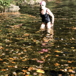 Swimmers itch